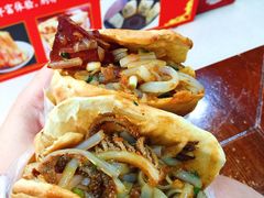 -刘氏方酥锅盔(古城总店)