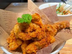 -太二酸菜鱼(深圳布吉万象汇店)