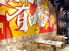 大堂-友德福.老字号粤菜.广州地标融合美食(荔湾路店)