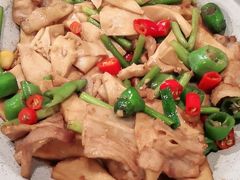 -肉串汪(月坛店)