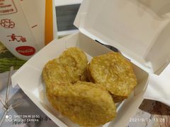 -麦当劳(天兴罗斯福店)