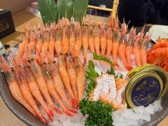 -德川家日本料理(喜隆多新国际店)