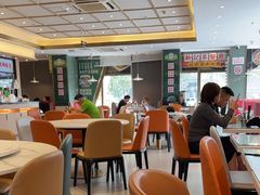 -香港新记茶餐厅(春熙太古里店)