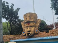 -上海玛雅海滩水公园