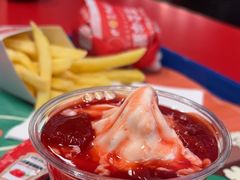 -汉堡王(上海缤谷一期店)