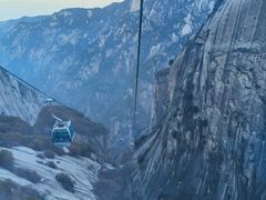 -华山风景名胜区