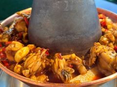 -北龙火锅店(燕山大街店)