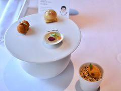 -Le Comptoir de Pierre Gagnaire