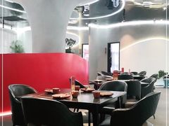 -鑫悦诚府·新鲁菜·餐厅(趵突泉店)
