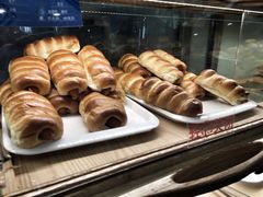 -新侨三宝乐面包店(崇文门店)