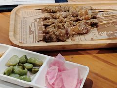 -木屋烧烤(坂田天安云谷店)