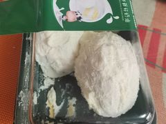 -幸福蛋糕坊(金顶街店)