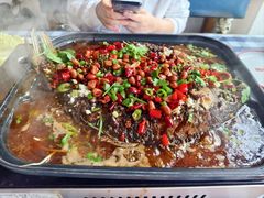 -雪熊哈尔滨烧烤·精酿啤酒·砂锅(中央胜境店)