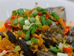 -潇湘码头·鲜湘菜(清河店)