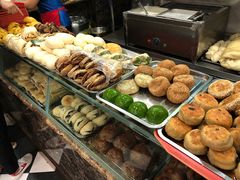 -白魁老号饭庄(安内店)