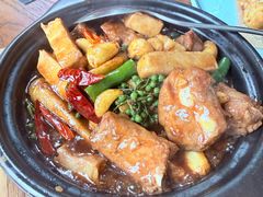 -肴约·花园式餐厅(湖里店)