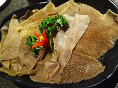 极品鲜黑毛肚-椒王火锅(厚街万达店)