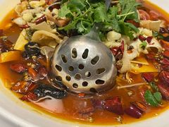 -原鄉本味 楚菜 丹江口鱼(北苑店)