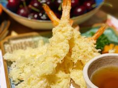 -贵木日本料理·铁板烧(新地假日广场店)