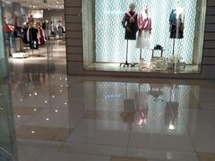 -沃尔玛购物广场(长虹路店)