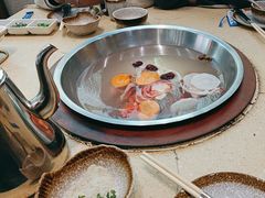 -313羊庄·羊肉火锅烧烤(李村店)