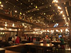 -高烤场烧烤餐厅(文华里店)