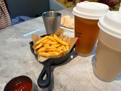 -必胜客(玉泉远洋店)