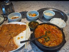 -高丽屋(天宁寺店)