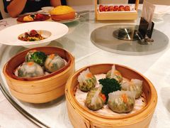 -安蒂娅.悦景轩中餐厅(西乡店)