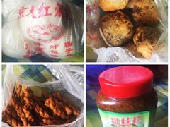 -京天红酒家(虎坊路店)