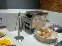 -豪享来中西餐厅(广灵店)