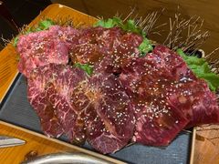 -丸藏和牛烧肉专门店(园区师惠坊店)