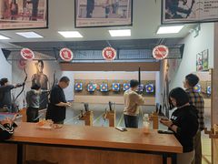 -道顺射箭·团建·骑射(张杨路店)