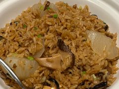 闽和南白萝卜饭-闽和南(深圳万象城店)