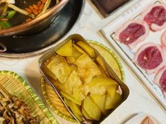 -羊家胡同·龙虾烧烤火锅(龙汇路店)