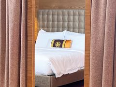 -厦门海港英迪格酒店(中山路店)