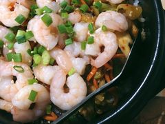 -韩聚园韩国料理(文灶店)
