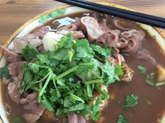 -门框胡同百年卤煮(杨庄路店)