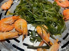 -三个渔夫·蒸汽海鲜(小白楼店)