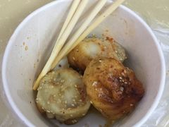 -小路易生煎馆(前进五路店)