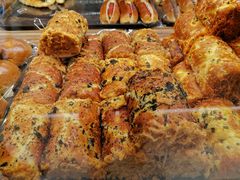 -烘焙町面包店(西四店)