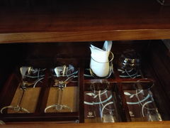 -广州粤海喜来登酒店