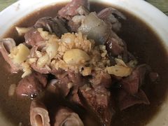 -陈亨卤煮小肠(广安门店)