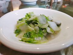 芋艿青菜-灶丰年间(定安路店)