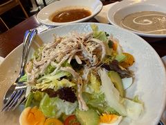 -斯比特花园西餐厅(东方商厦店)