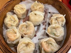 -闽上鲜·福建菜(龙湖滨江天街店)