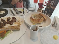 -王品牛排(郑州大卫城店)