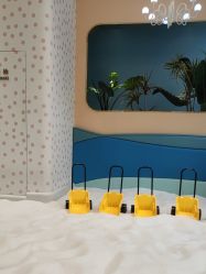 -奈尔宝家庭中心·亲子餐厅(苏州大悦城店)