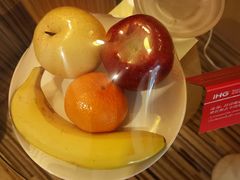 -石家庄万象天成假日酒店