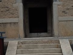 -正定古城-开元寺
